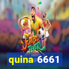 quina 6661